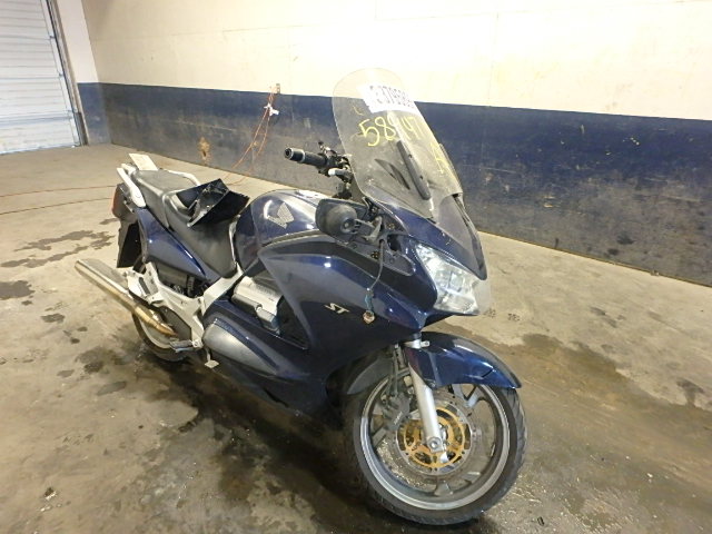 Honda ST1300