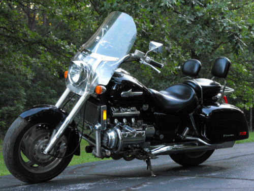 Honda GL1500CT (VALKYRIE TOURER)