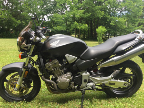 Honda CB900 (919)