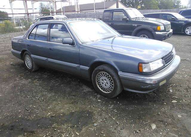 Mazda 929