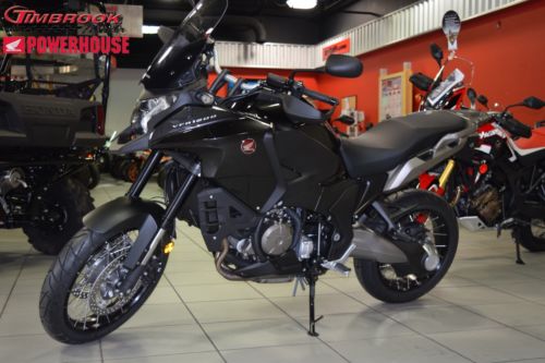 Honda VFR1200X