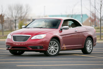CHRYSLER