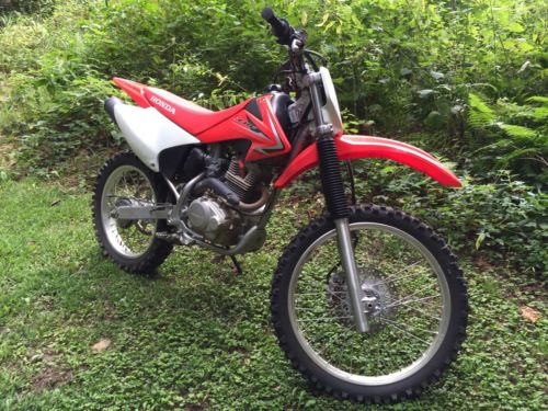 Honda CRF230