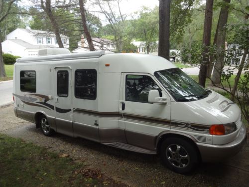 Volkswagen EuroVan