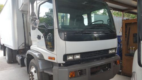 GMC T-Series