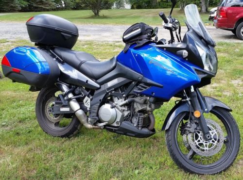 Suzuki DL1000