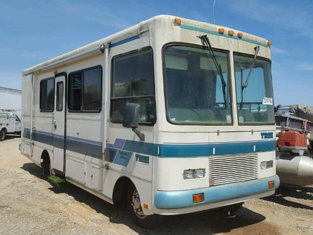 Isuzu NPR
