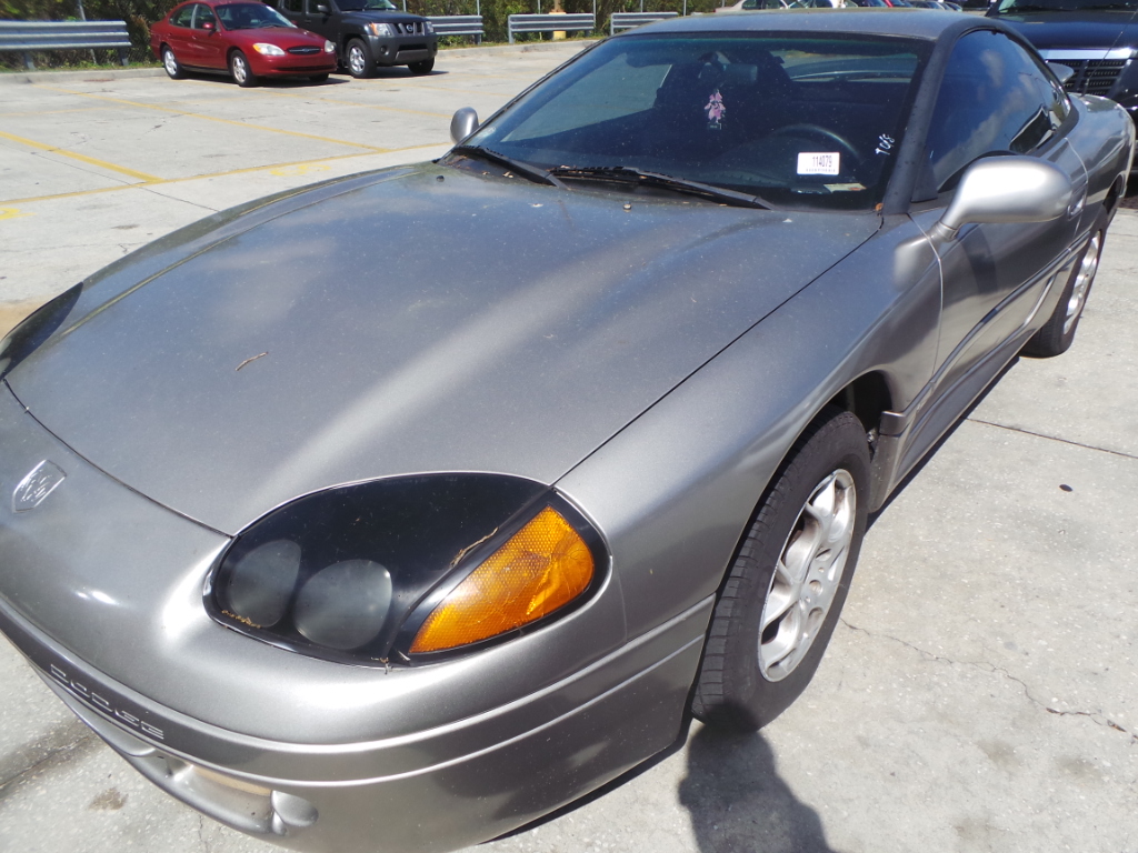 Dodge Stealth