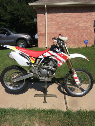 Honda CRF150