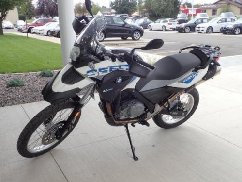 BMW G 650 GS