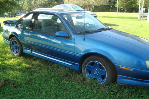 Chevrolet Beretta