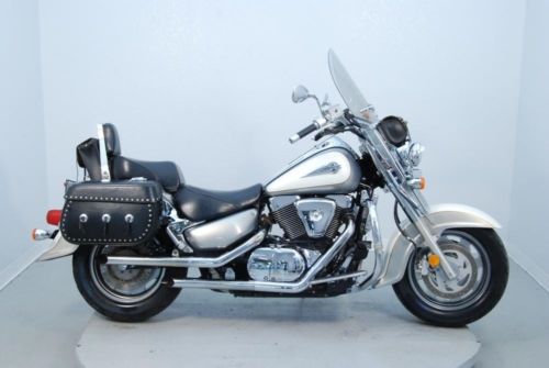 Suzuki VL1500K