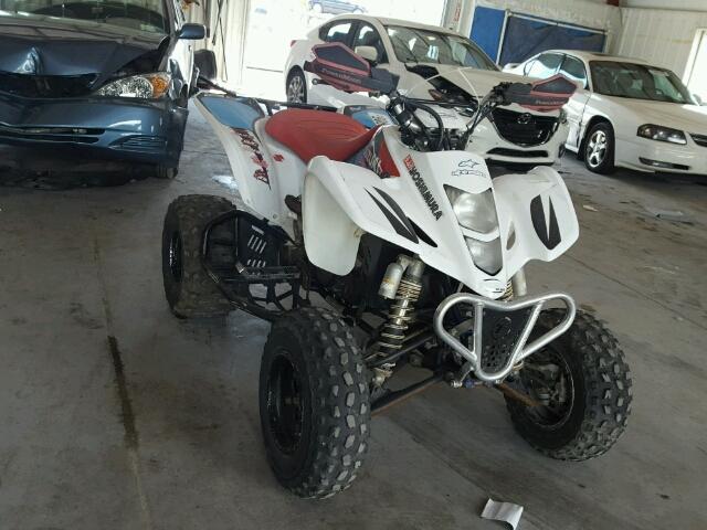 Suzuki LT-Z400Z
