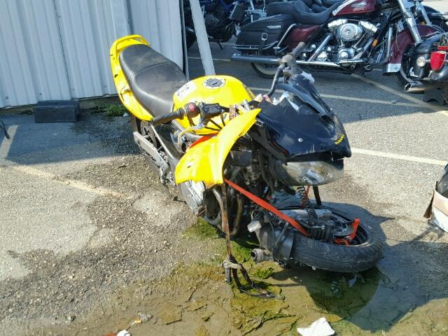 Suzuki GSF600SK