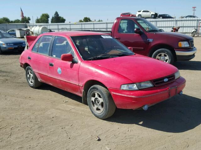 Kia Sephia