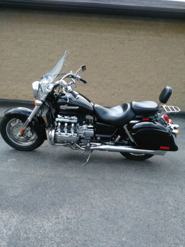 Honda GL1500 (Valkyrie)