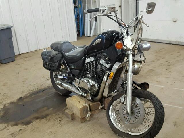 Suzuki VS800