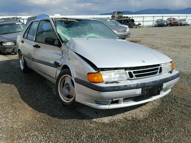 Saab 9000
