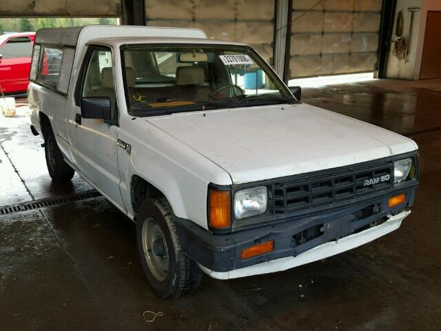 Dodge RAM 50
