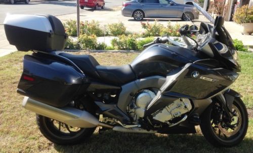 BMW K 1600 GT