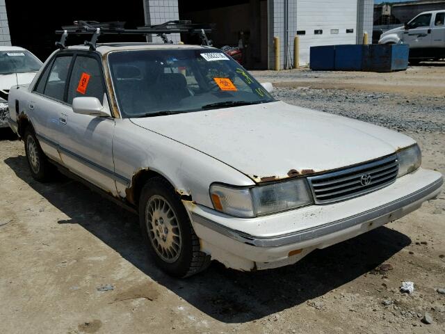 Toyota Cressida