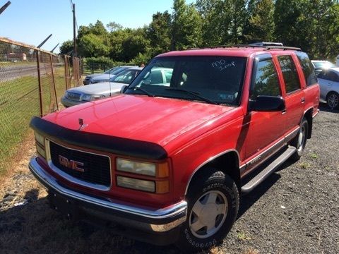 Chevrolet C6