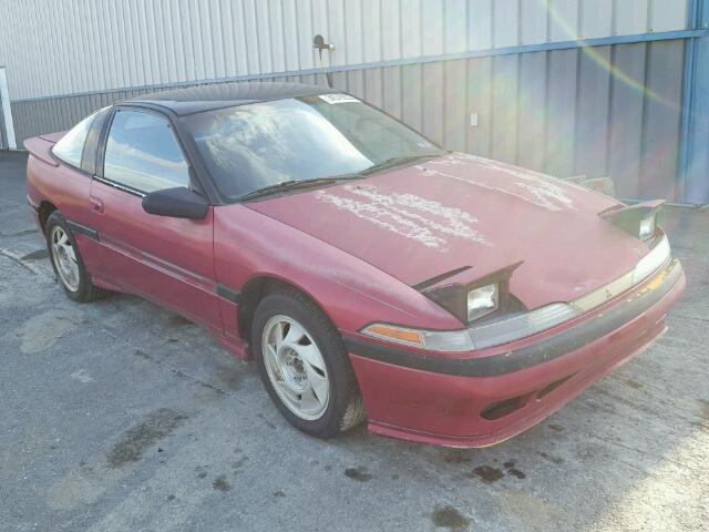 Mitsubishi Eclipse