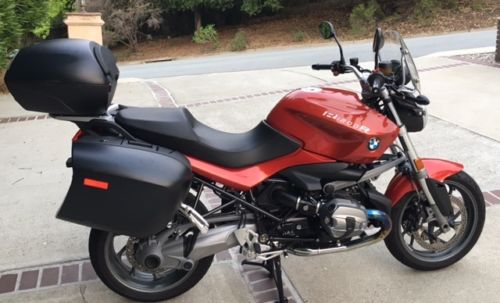 BMW R 1200 R
