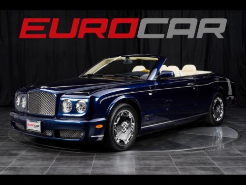 Bentley Azure