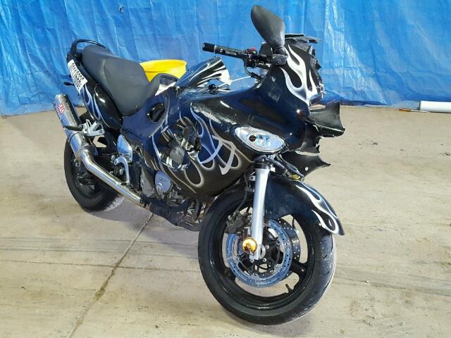 Suzuki GSX600FK