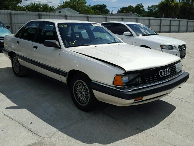 Audi 200