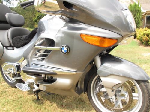 BMW K 1200 LT