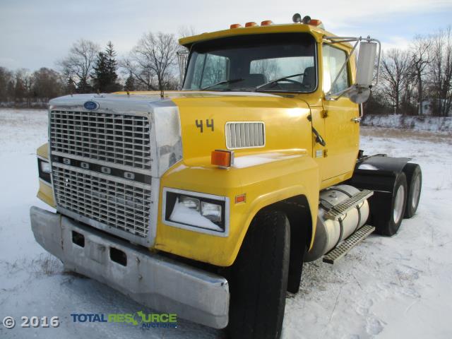 Ford LTL9000