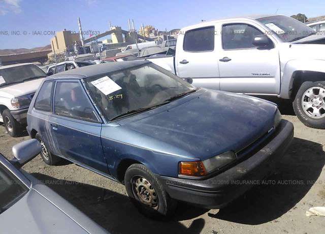 Mazda 323