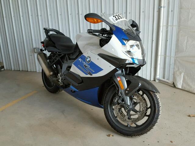 BMW K 1300 S