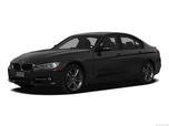 2013 BMW 320i