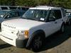 2005 LAND ROVER LR3