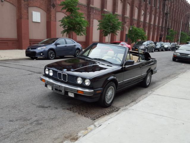 BMW 325iC