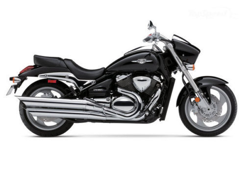 Suzuki VZ1500L
