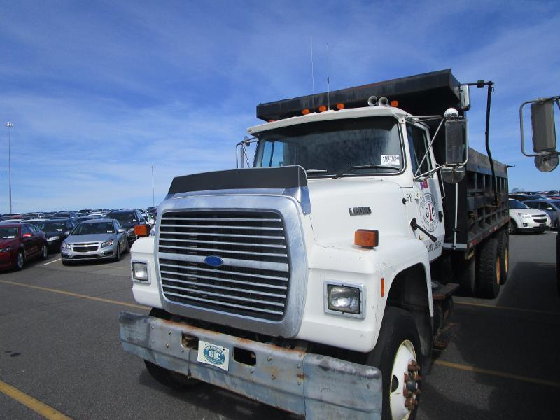 Ford LT8000