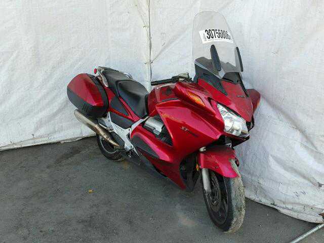Honda ST1300A