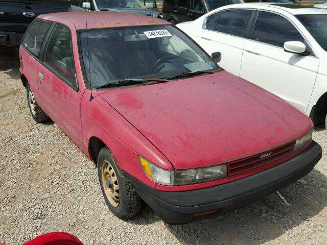 Dodge Colt