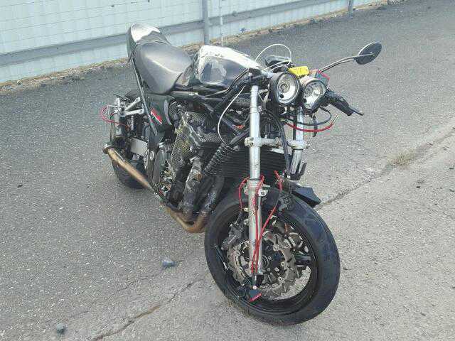 Suzuki GSF1200