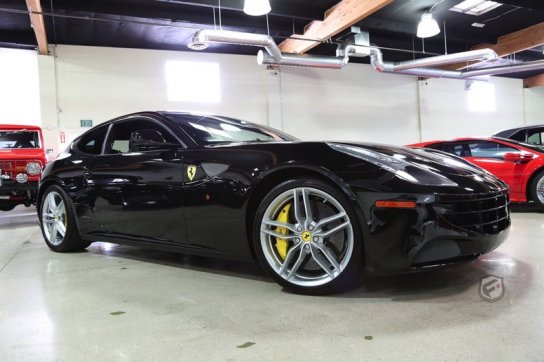 Ferrari FF