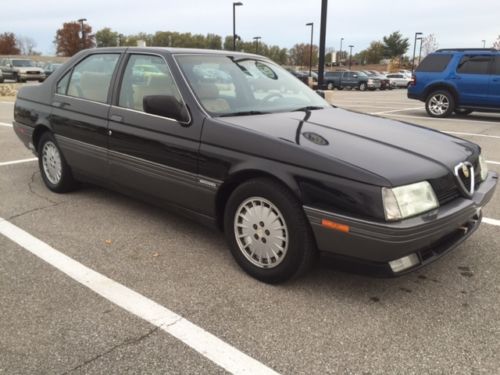 Alfa Romeo 164