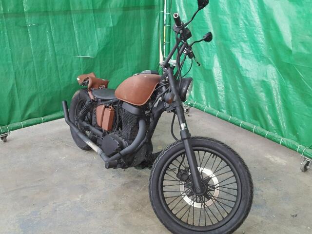 Suzuki LS650PK