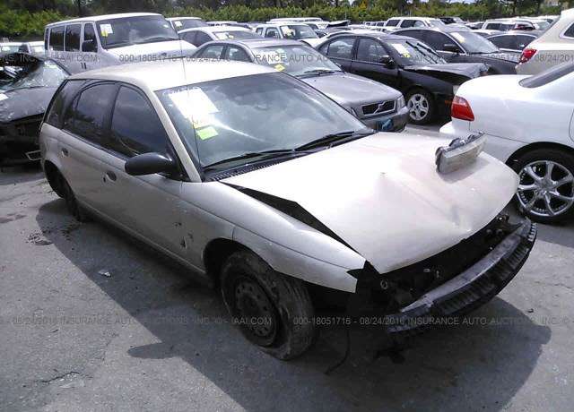 Saturn SW1