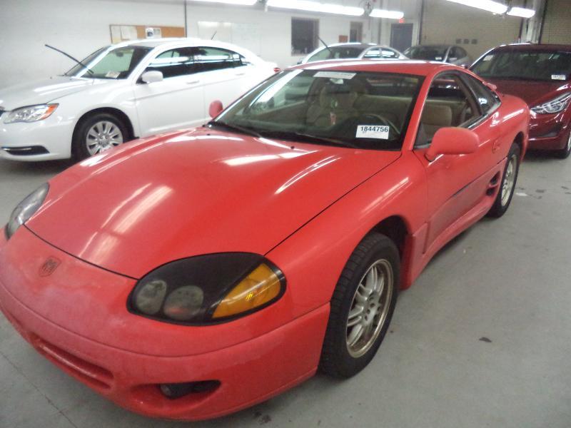 Dodge Stealth