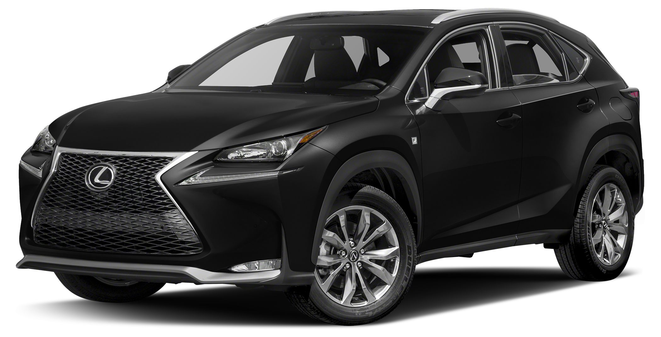 2016 Lexus NX