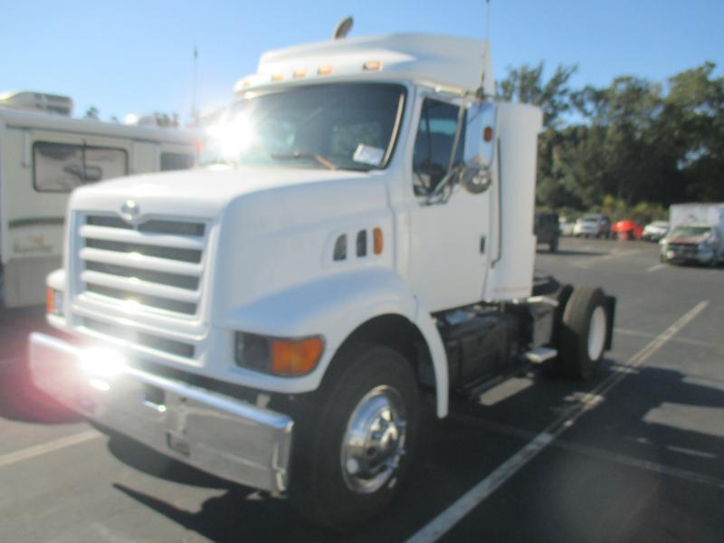 Ford L9501